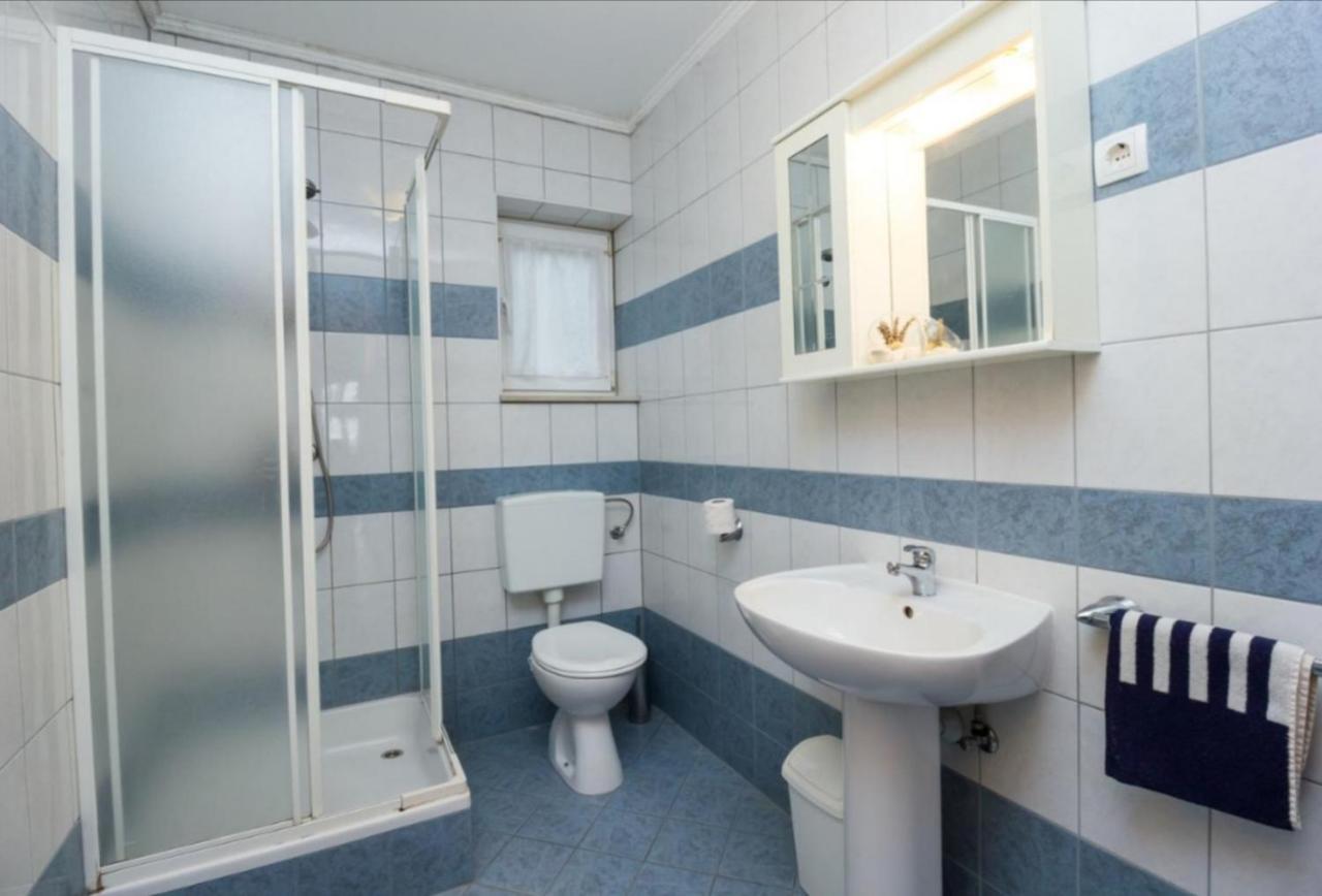 Apartments マリ・ロシニュ エクステリア 写真